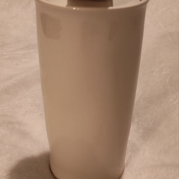 NEW! Rae Dunn "Gulp" Travel Cup/Tumbler - Picture 6 of 9